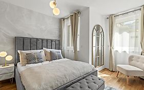 Modern Apartment I Parking I Vienna